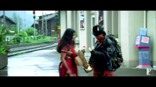 #20YearsOfDDLJ - NEW Trailer - Dilwale Dulhania Le Jayenge