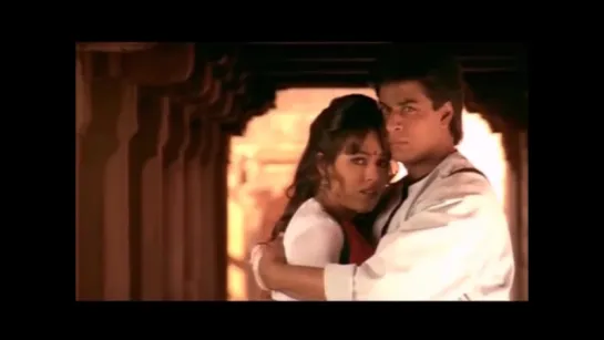 Мои любимые моменты из фильма  Pardes