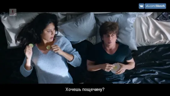 Промо диалогов из фильма Zero (русские субтитры) - 2