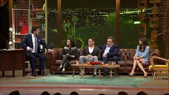 Beyaz show 28.03.2014 Полная версия