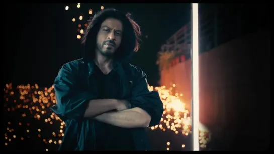 Laphao: KKR Fan Anthem feat. Shah Rukh Khan | IPL 2020