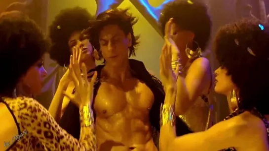 Indian disco (Jasmin ~ SRK ~ Kareena Kapoor)