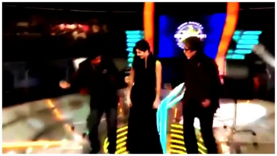 SRK - Gangnam Style