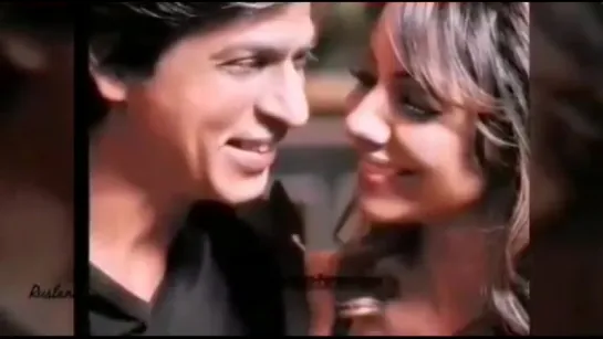 SRK & Gauri "Родная"