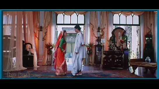 Shahrukh Khan ~ Devdas - Wopreki