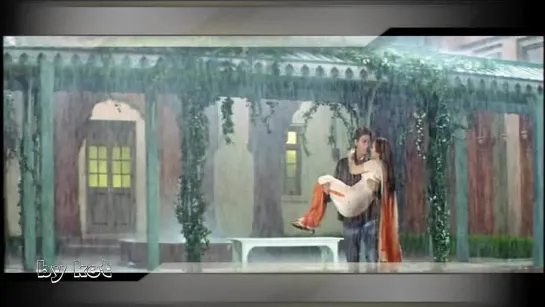 Shahrukh Khan & Preity Zinta ~ Veer & Zaara - Is4esli solne4nye dni