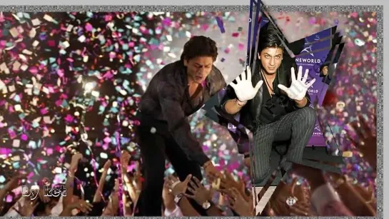 Shahrukh Khan ~ Avards