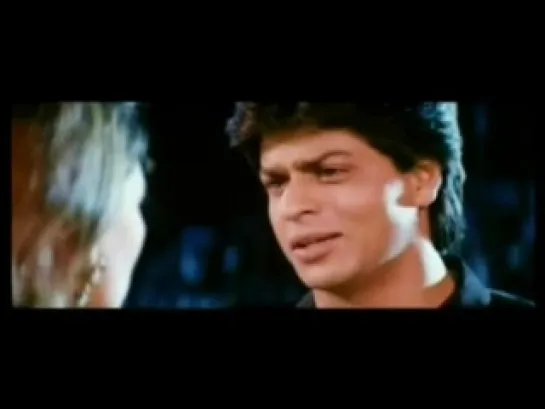 SRK best(One in a million)