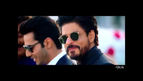 Dilwale