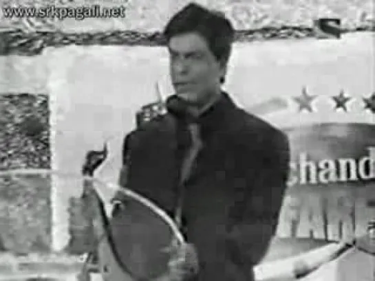 SRK 2003