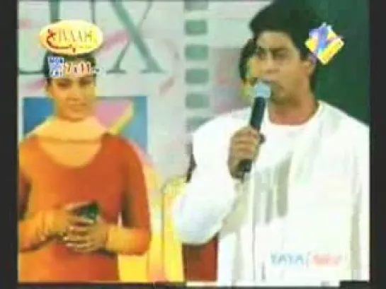 SRK 1998 Part 1