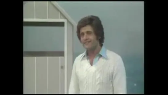 Joe Dassin "À Toi" (1977)