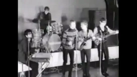 Manfred Mann - Do Wah Diddy - 1964