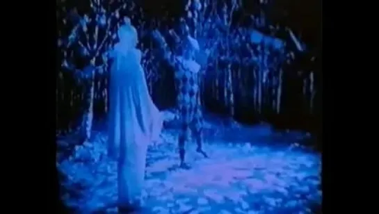 Kenneth Anger - Rabbit's Moon (1972)