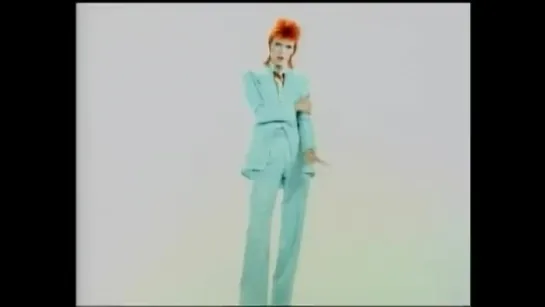 David Bowie - Life on Mars