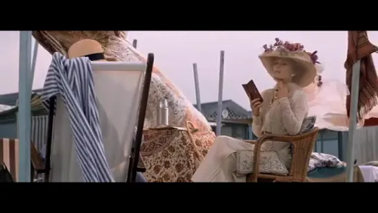 Смерть в Венеции / Morte a Venezia / Death in Venice 1971 г., Франция, Италия, драма