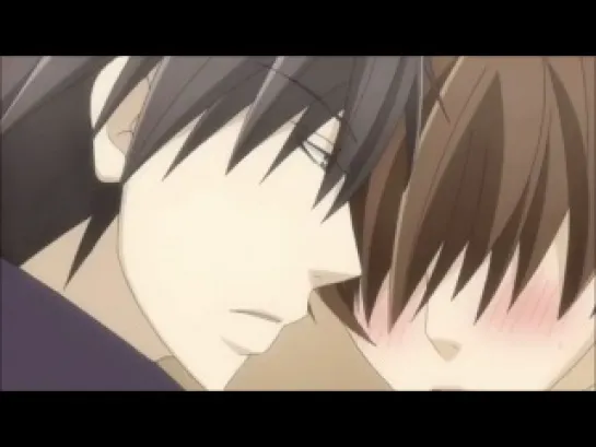 ritsu x takano