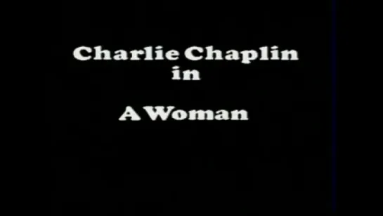 The Collection stars Charlie Chaplin II