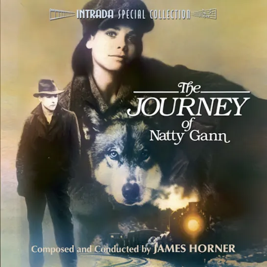 Путешествие Нэтти Ганн / The Journey of Natty Gann 1985