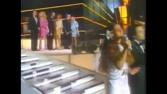 Al Bano e Romina Power Ci Sara' - Sanremo 1984