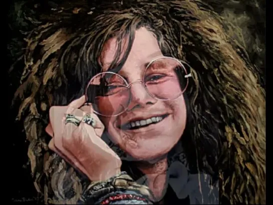 Janis Joplin "Kozmic Blues" (1970)