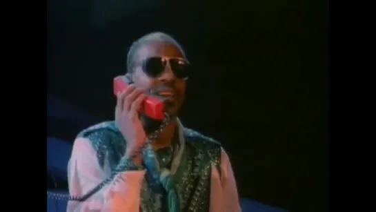 Stevie Wonder - I Just Called To Say I Love You