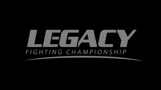 Legacy 63 Prelims - Shawn Bley vs Joshua Anderson