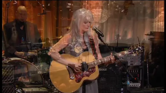 Emmylou Harris - For No One • White House Concert 2010-06-02