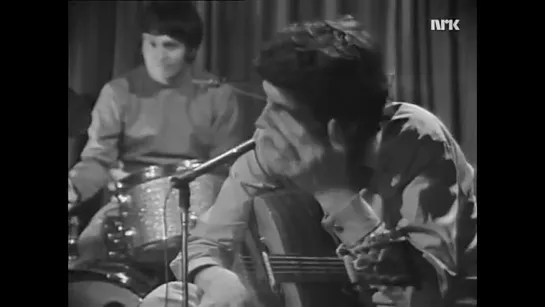 Pentangle - Live Norwegian TV 68