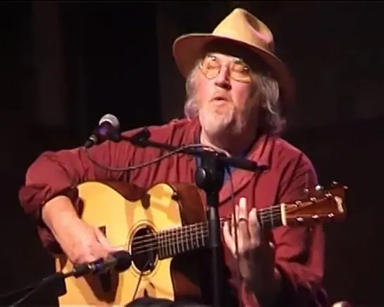 John Renbourn - Sweet Potato