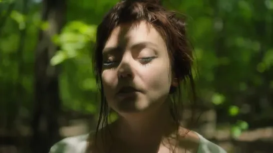 Angel Olsen - Lark