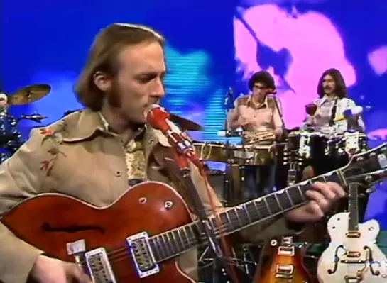 Manassas (feat. Stephen Stills) - 03 - Bound To Fall (1972)