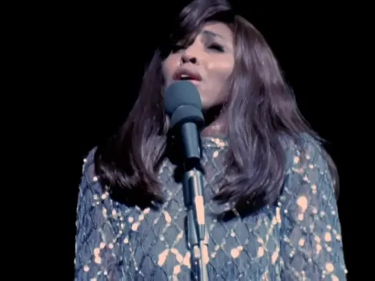 Ike  Tina Turner - Ive Been Loving You Too Long