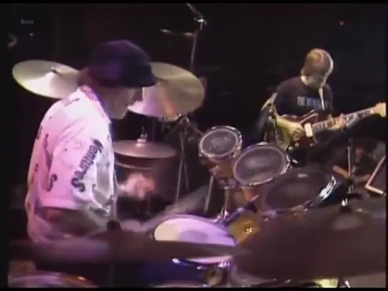 The Ventures  Live in LA (1981)