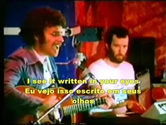 Max Merrit and the Meteors   slipping away legendado em portugues