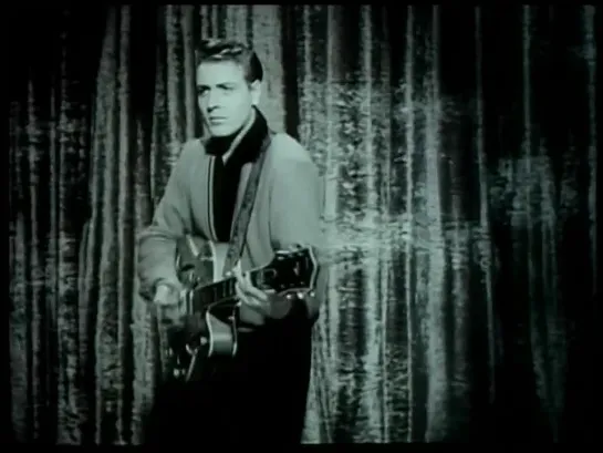 Eddie Cochran - Teenage Heaven