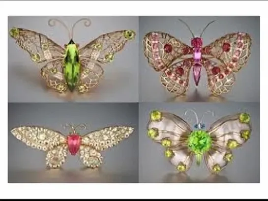 Opal Butterfly --- Groupie Girl.mpg