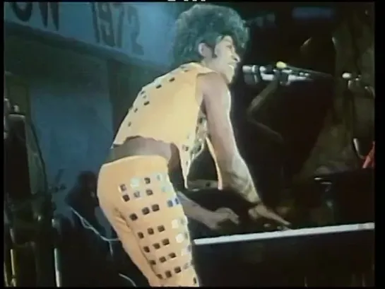 Little Richard – Lucille [1957]