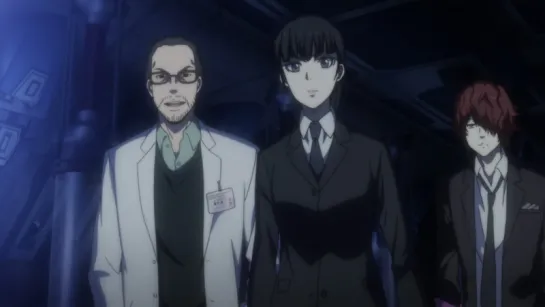 Психопаспорт (ТВ-2)\Psycho-pass 2 (2014) - 2 сезон 6 серия [Onibaku.ml]