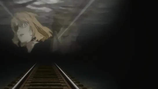 Baccano! ED