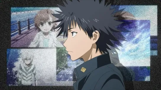 To Aru Majutsu no Index II OP 2