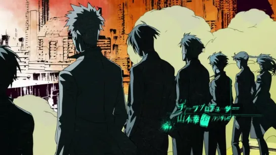 Психопаспорт\Psycho-pass (2012) - 1 сезон 22 серия [AniLibria.Tv]