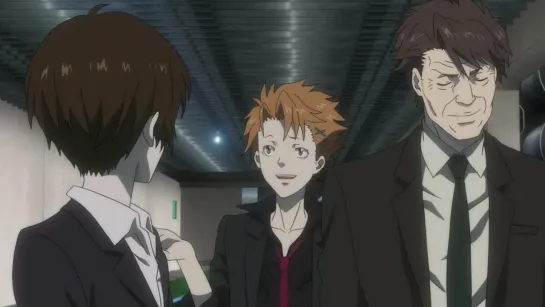 Психопаспорт\Psycho-pass (2012) - 1 сезон 3 серия [AniLibria.Tv]