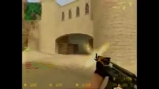 Counter Strike Source