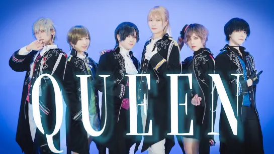 QUEEN  踊ってみた 定点ver, ZZk7sgjvWDk