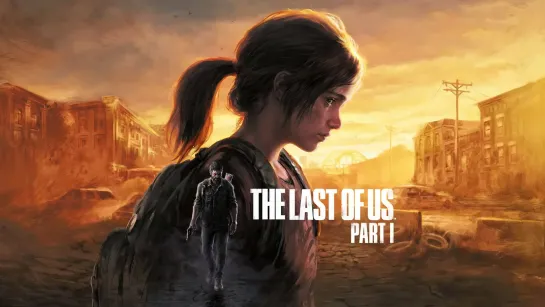 The Last of Us. Part 1. ИГРОФИЛЬМ на русском ● PS5 прохождение без комментариев ● BFGames