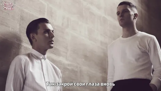 Hurts - Magnificent (рус. саб)