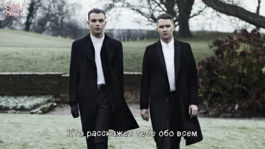 Hurts - Wherever You Go (рус. саб)