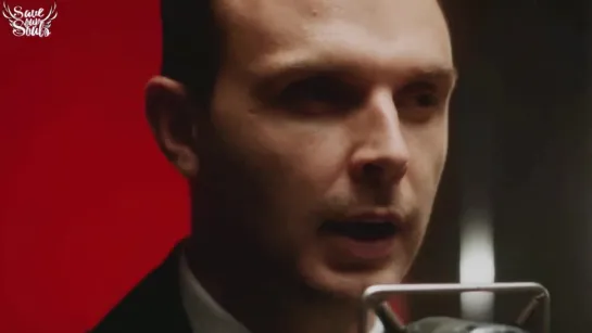 Hurts - Chaperone (рус. саб)