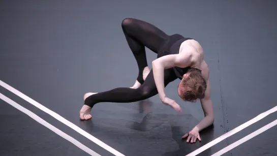 Góbi Dance Company – Volitant